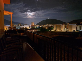 Apartman NOLA-Mostar Cityscape Retreat